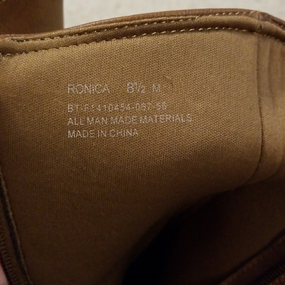 Womens Boots - Picture 3 of 4